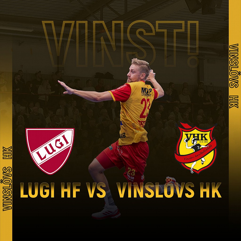 Vinslövs Handbollsklubb